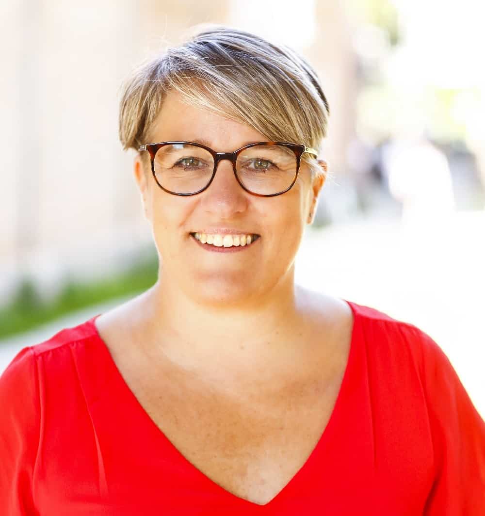 Alison Stessens - wie ben ik