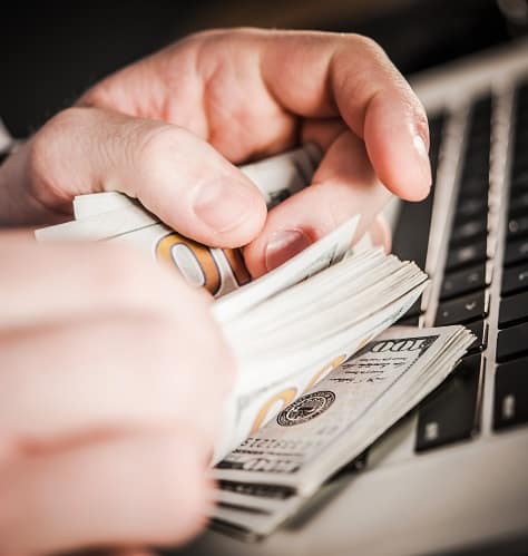 Geld verdienen met thuiswerk